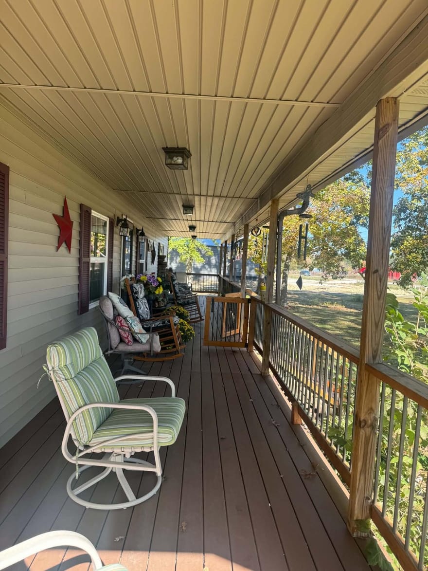 10455 N Wilderness Road, Mt Vernon, Kentucky