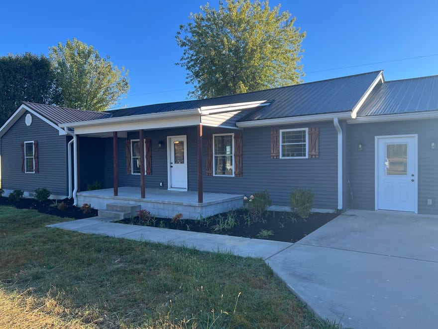 264 Lawson-hester Road, Elkton, Kentucky