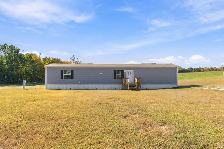 3421 Allen School House Road, Columbia, Kentucky
