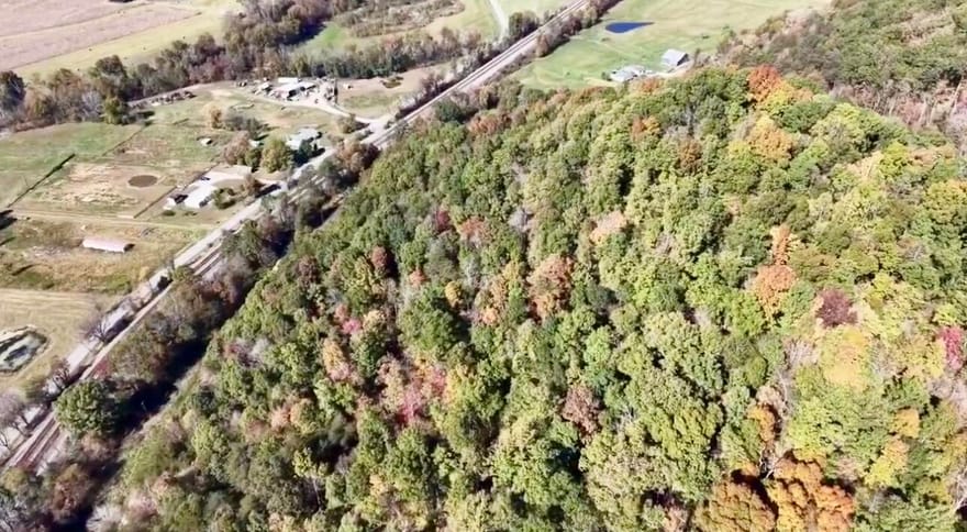 1350 Rube Brown Road, Hustonville, Kentucky