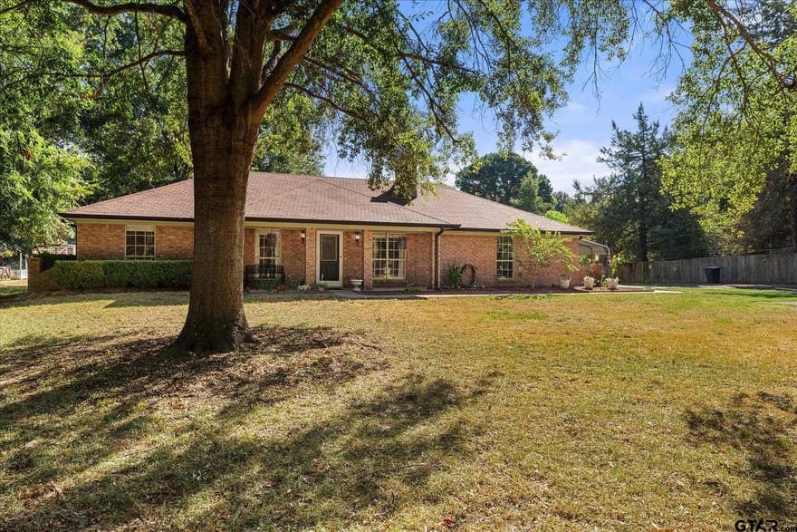 6170 N Highway 271, Mount Pleasant, Texas