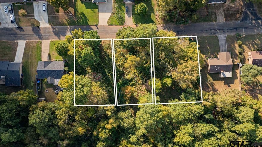 3724 French Drive, Longview, Texas