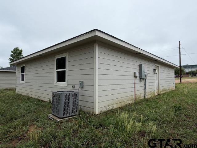 730 N Sanders, Nacogdoches, Texas
