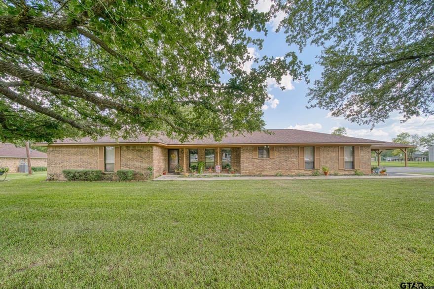 471 Southfield Lane, Marshall, Texas