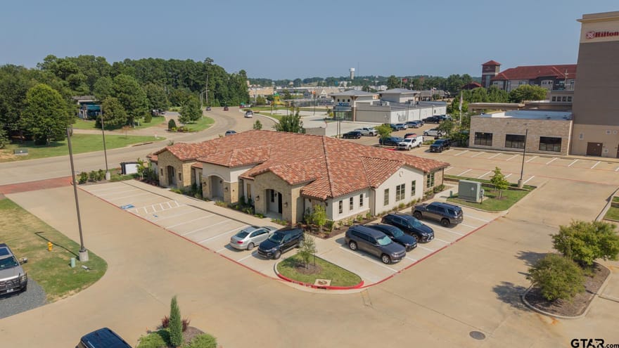 3535 N Fourth St, Longview, Texas
