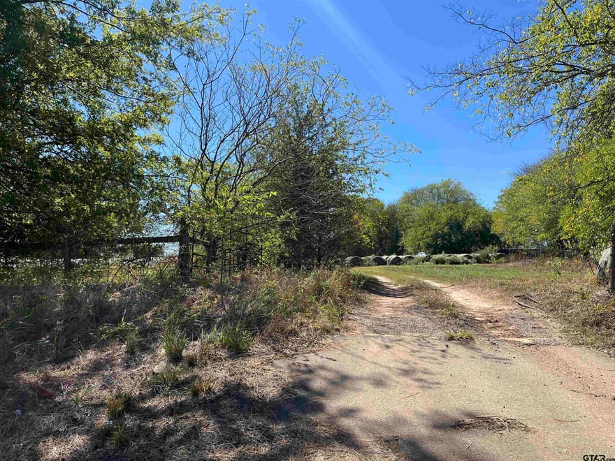 TBD Tract 1 Hwy 49, Mt Pleasant, Texas