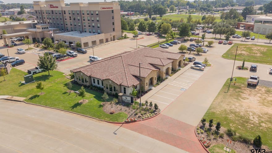 3535 N Fourth St, Longview, Texas