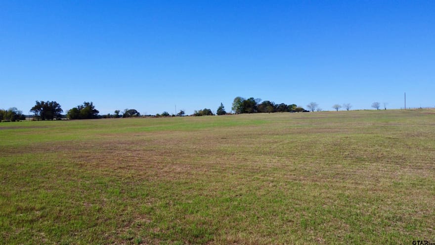 TBD Tract 4 Cr 4875, Mt Pleasant, Texas