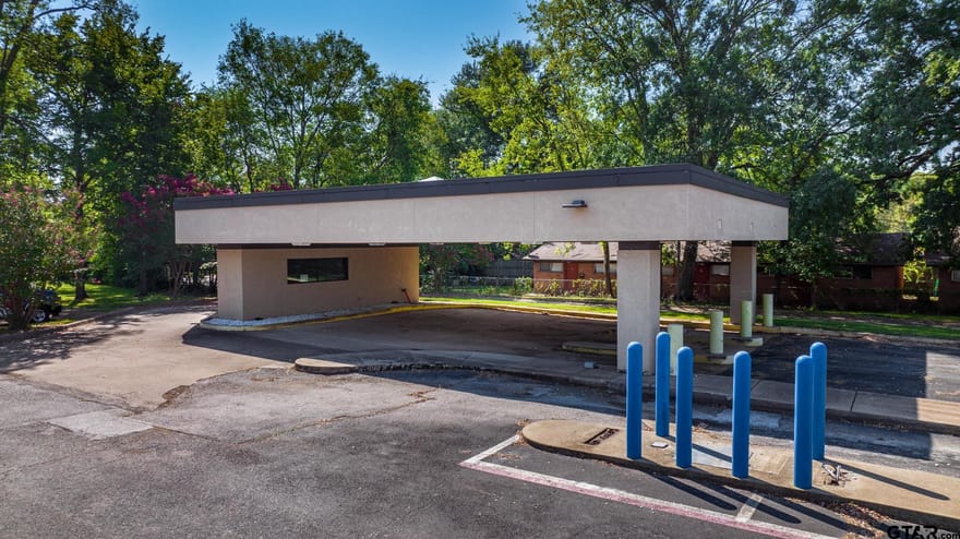 312 S Center, Longview, Texas