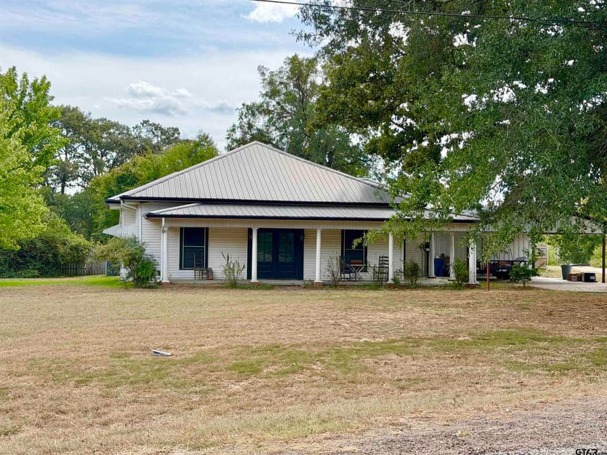 1239 Fm 899, Mount Pleasant, Texas