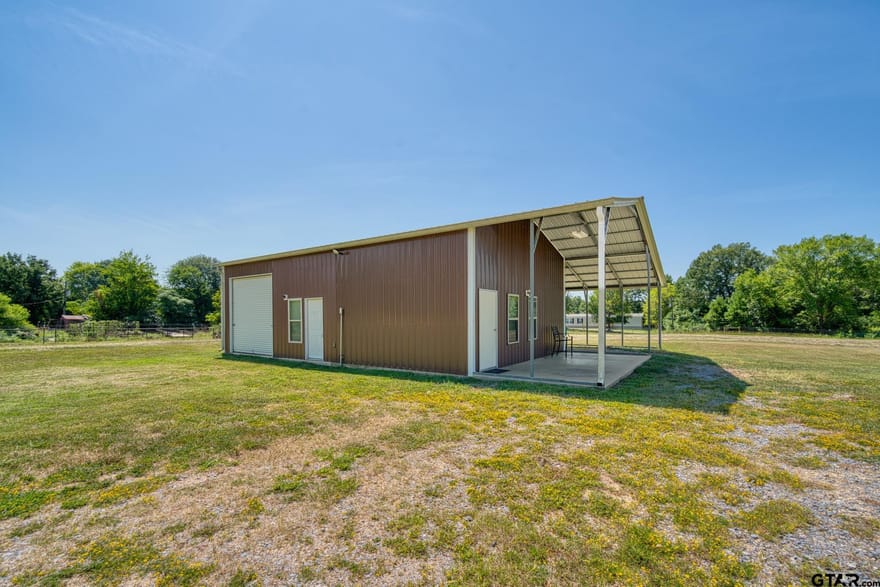 3324 Smelley Rd, Longview, Texas