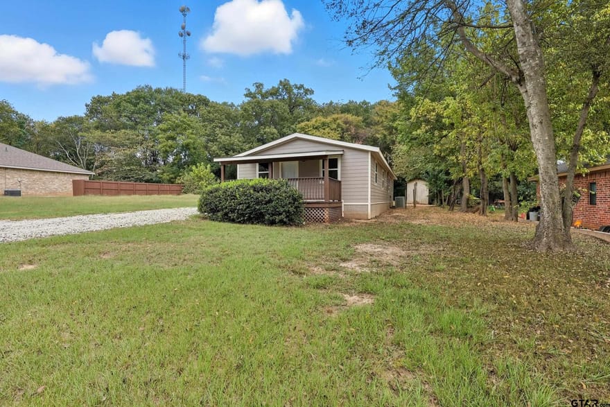 1005 E 9th, Mt Pleasant, Texas