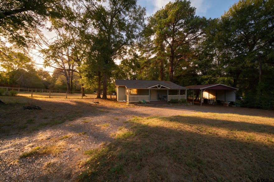 1618 Samples Rd, Kilgore, Texas