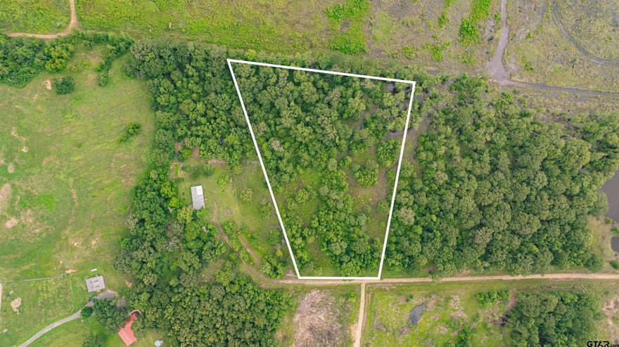 376 Fm 4441, Hallsville, Texas