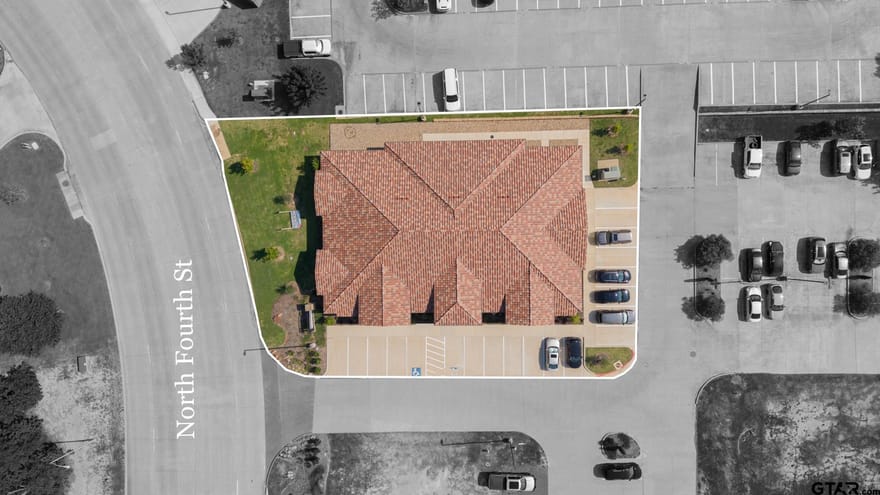 3535 N Fourth St, Longview, Texas