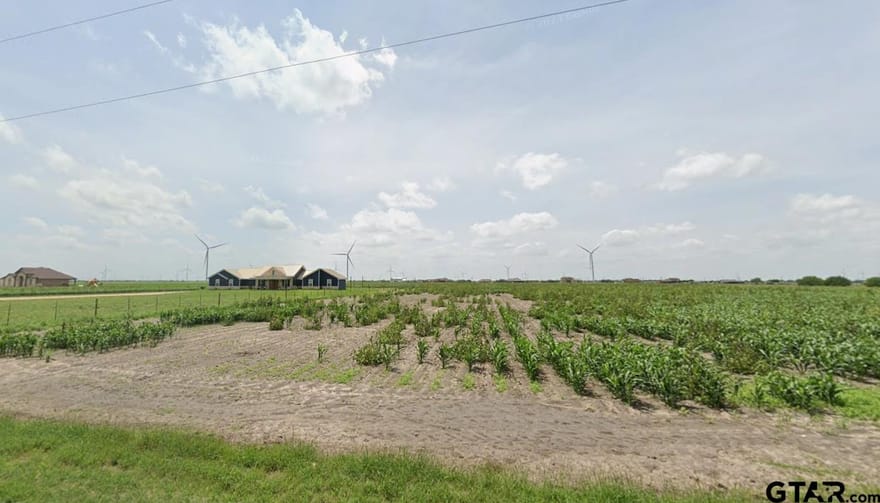 TBD Dahlia Cir, Lyford, Texas