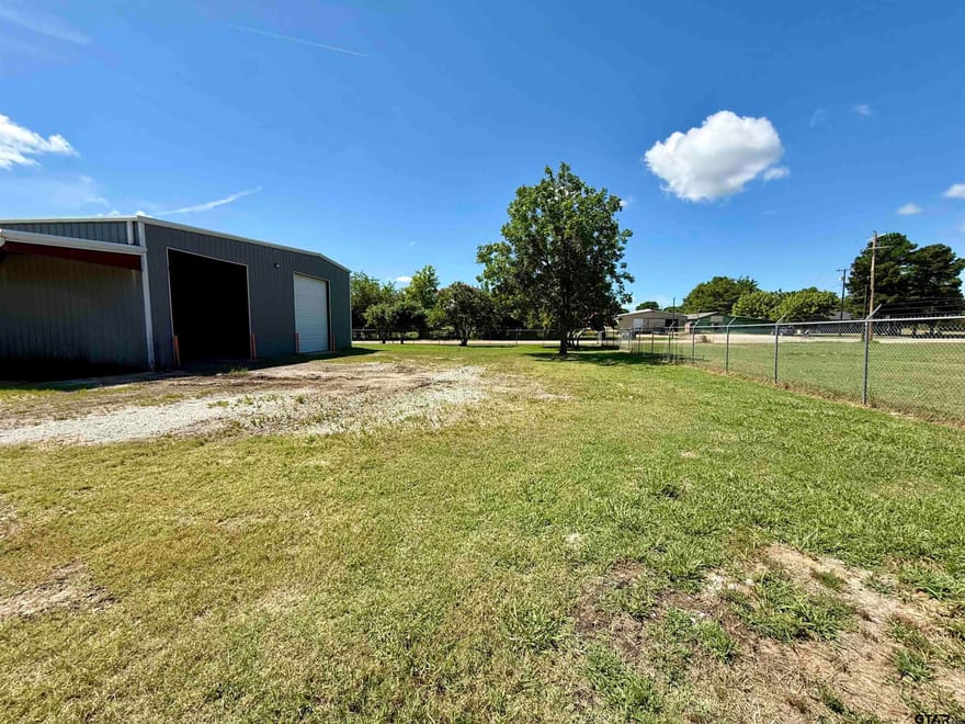 8436 W Fm71, Talco, Texas