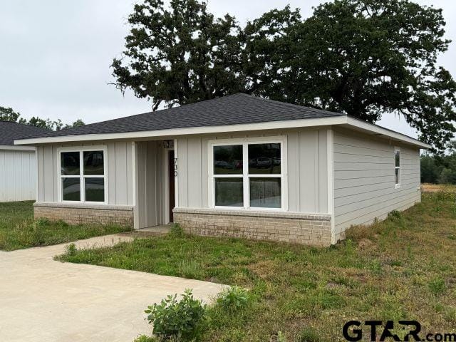 730 N Sanders, Nacogdoches, Texas