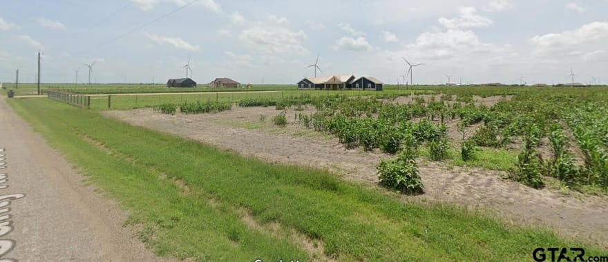 TBD Dahlia Cir, Lyford, Texas