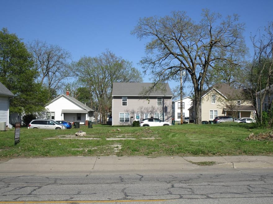 716 Sixth Street, Kirksville, Missouri