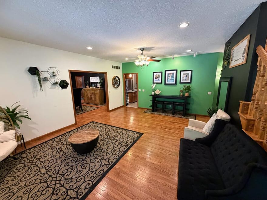 19544 Sunset Trail, Kirksville, Missouri