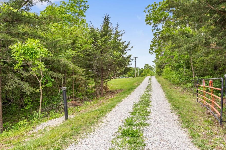 20731 Thousand Hills Tr., Kirksville, Missouri