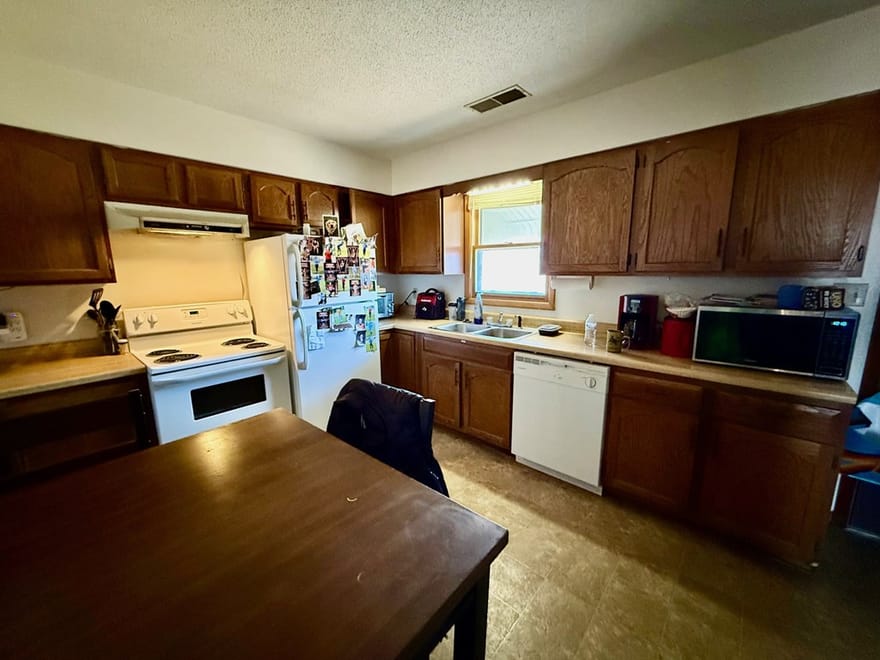 1403 Queens Court, Kirksville, Missouri