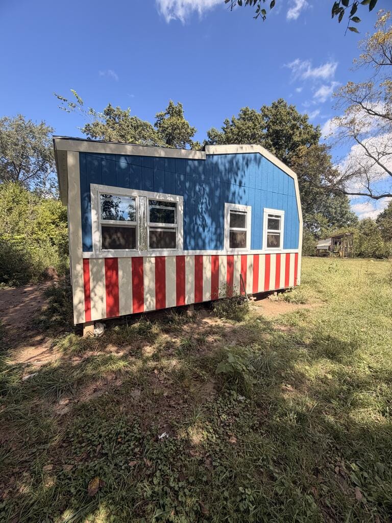 19201 Hopalong Trail, Novinger, Missouri