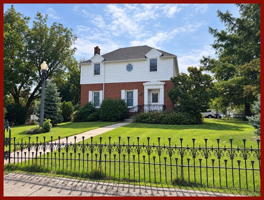 904 E Harrison Street, Kirksville, Missouri