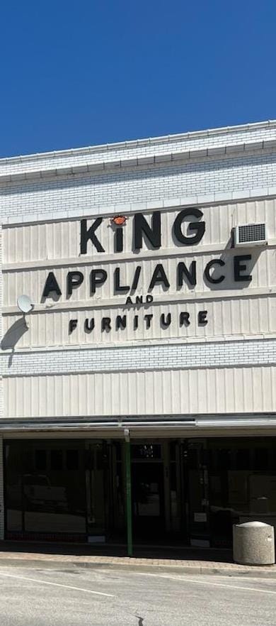 114 N Franklin Street, Kirksville, Missouri