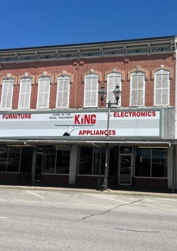 116 N Franklin Street, Kirksville, Missouri