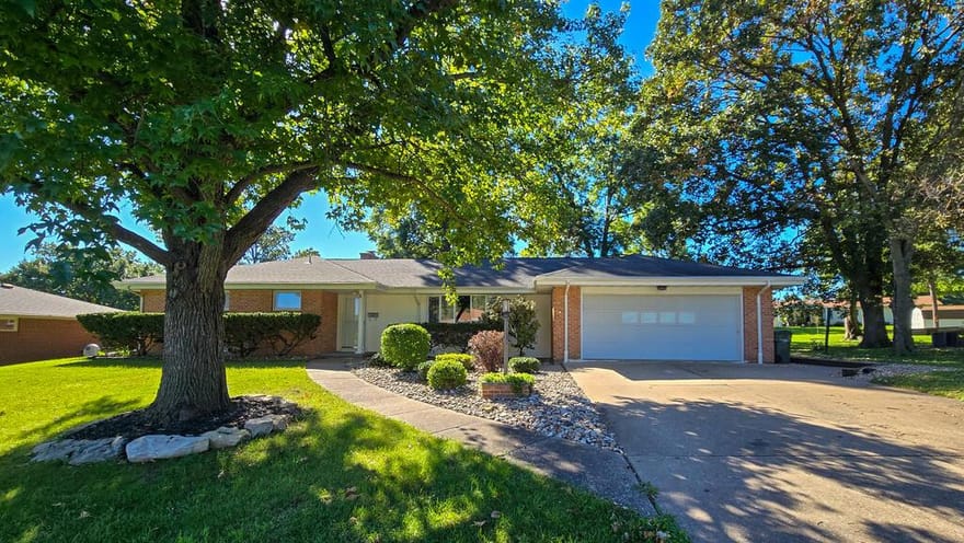 8 Center Road, Kirksville, Missouri