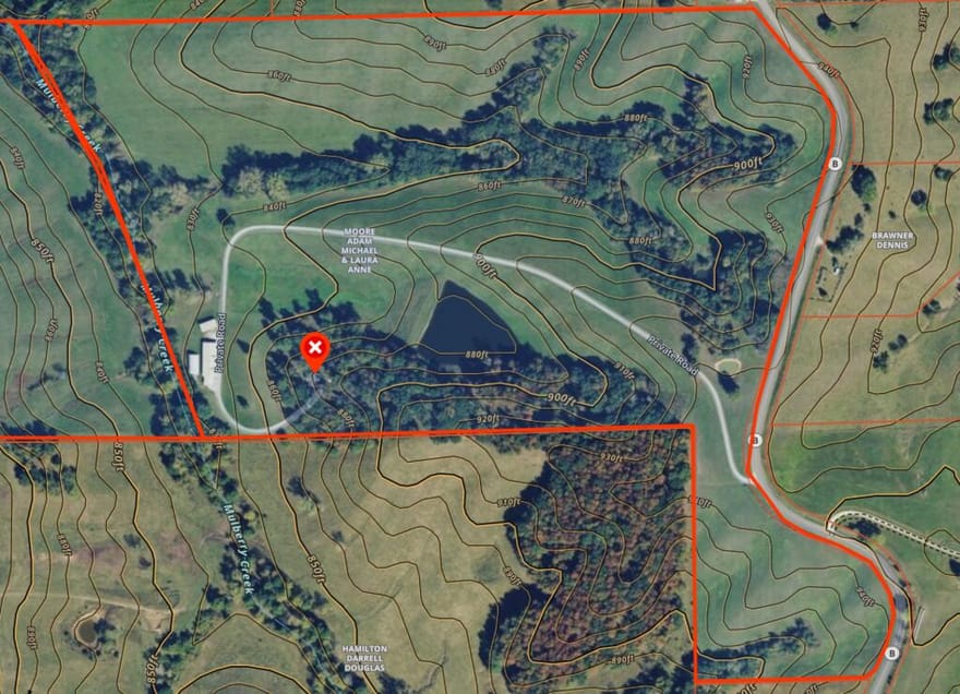 15019 Highway B, Greentop, Missouri