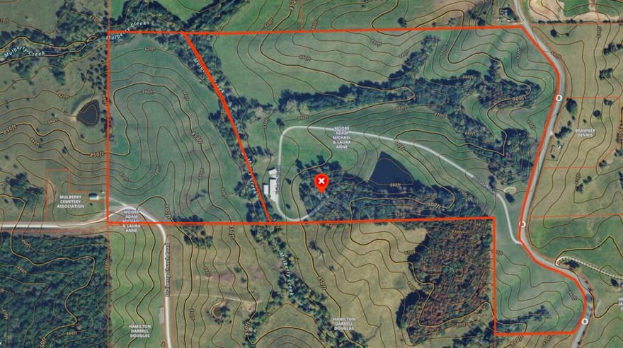 15019 Highway B, Greentop, Missouri