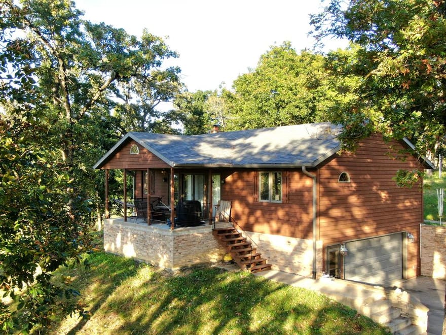 15019 Highway B, Greentop, Missouri