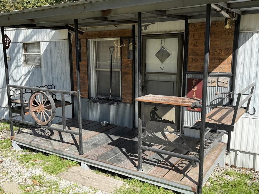 18480 Billy Creek Trail, Novinger, Missouri