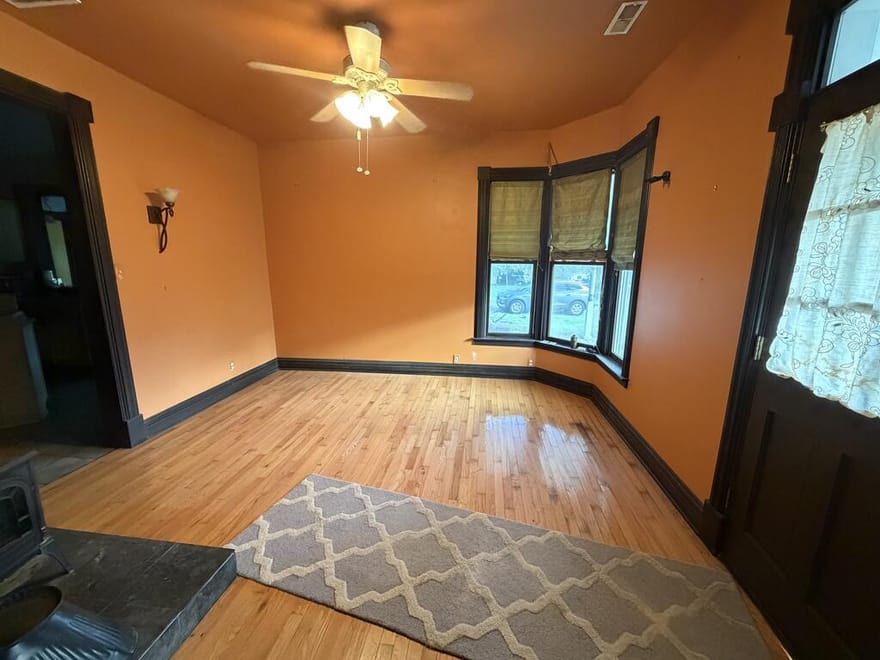 402 S Stanford, Kirksville, Missouri