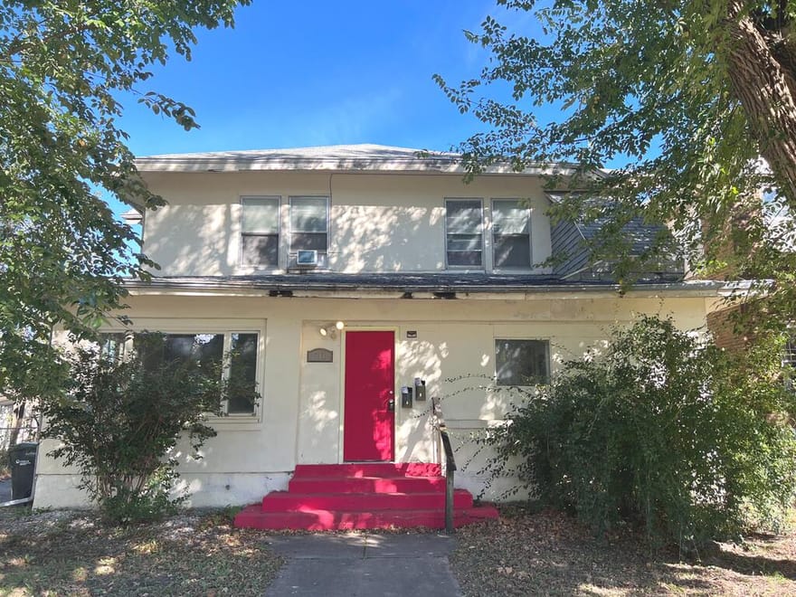 311 E Harrison Street, Kirksville, Missouri