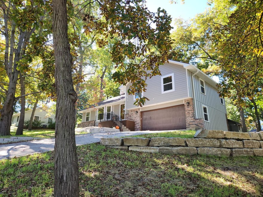 4 Shady Lane, Kirksville, Missouri