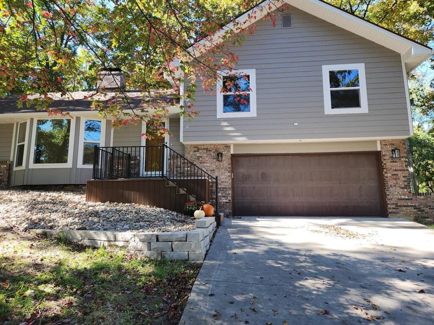 4 Shady Lane, Kirksville, Missouri
