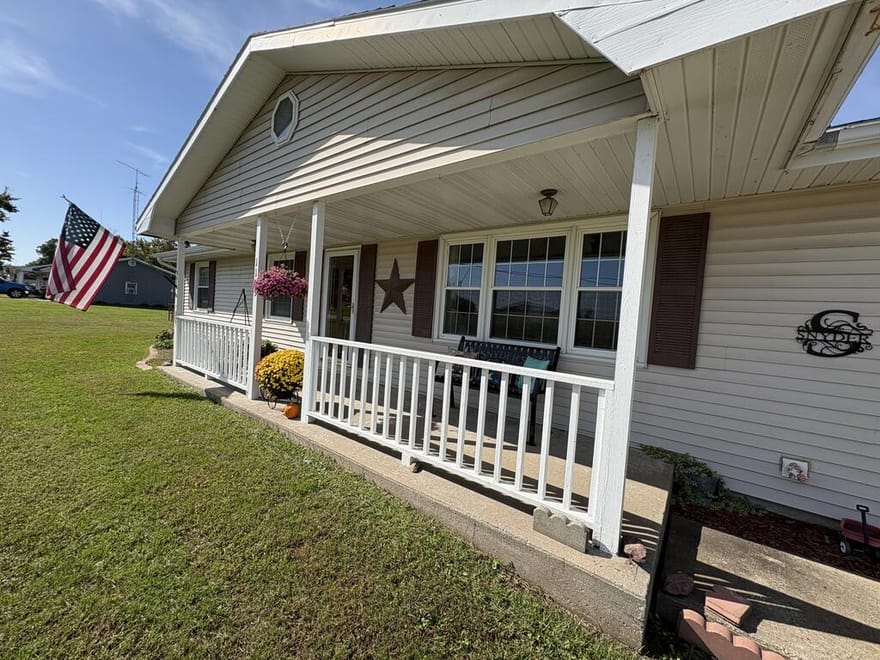 1105 Steer Creek Way, Kirksville, Missouri