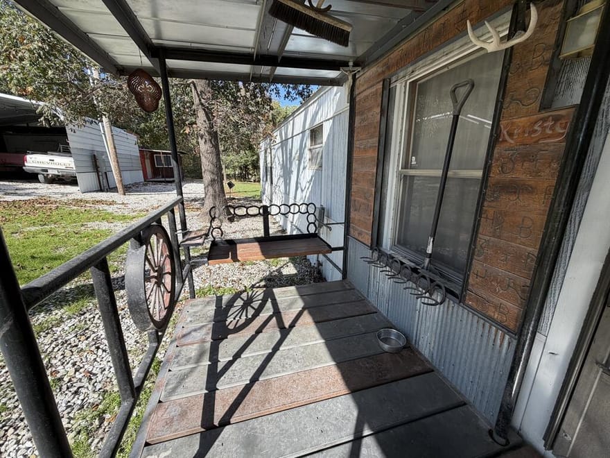 18480 Billy Creek Trail, Novinger, Missouri