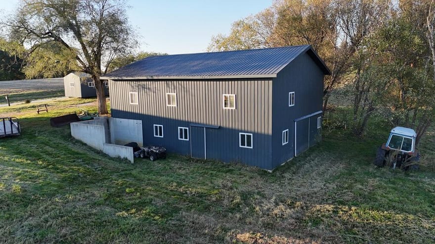 24570 Banner Lane, Brashear, Missouri