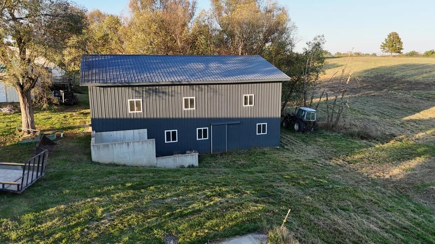 24570 Banner Lane, Brashear, Missouri
