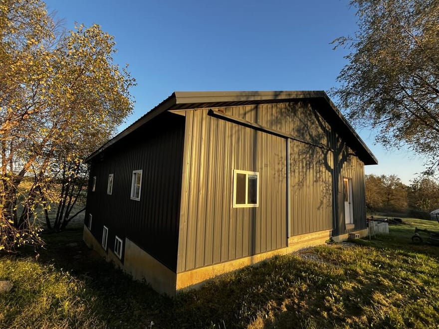 24570 Banner Lane, Brashear, Missouri