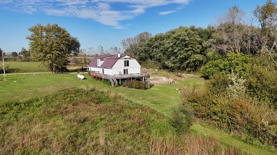 13974 Us Highway 63, Kirksville, Missouri