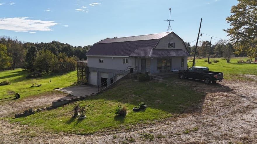 13974 Us Highway 63, Kirksville, Missouri
