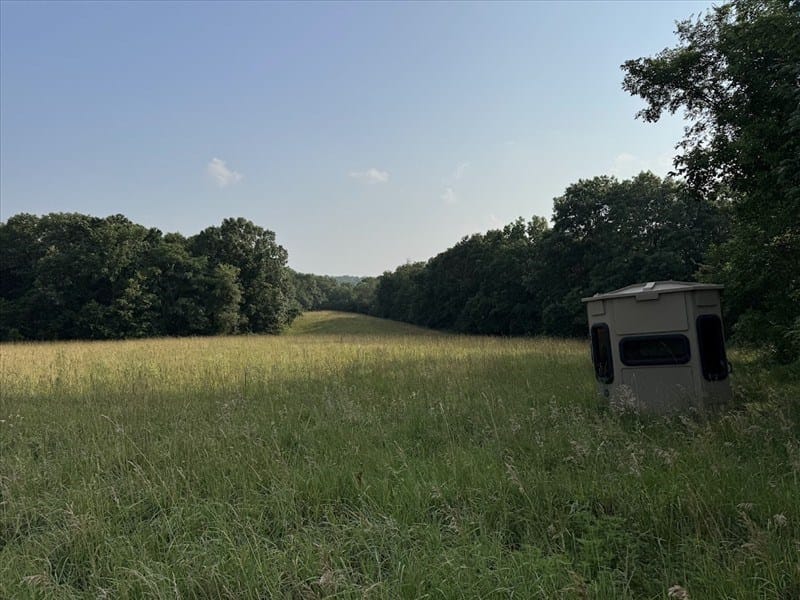 16109 Bethel Ridge Road, Novinger, Missouri
