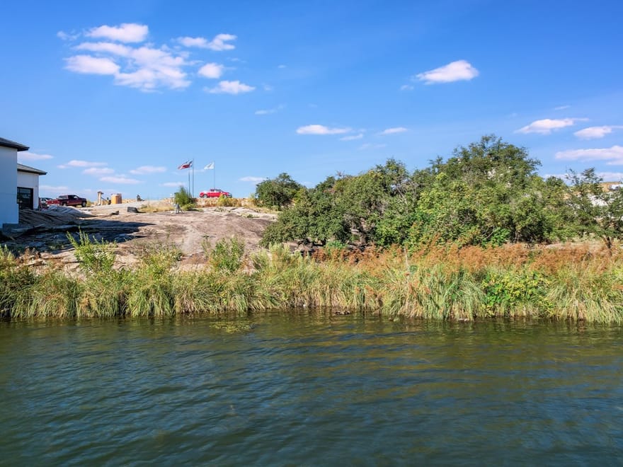 1221 Apache Tears, Horseshoe Bay, Texas