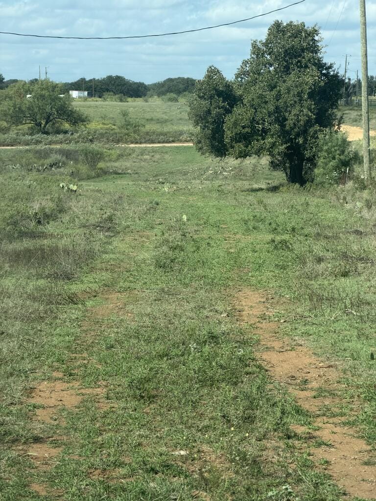 1981 Kothman Rd, Mason, Texas